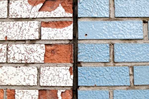 What if damage occurs to the neighbor's property during work Wigston?