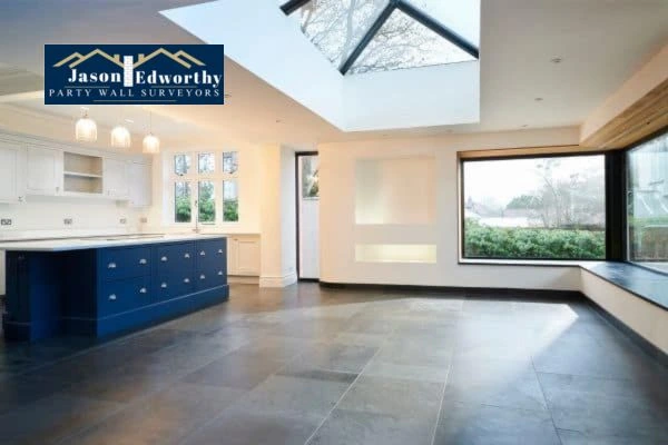 Our top tips for building near a boundary line Wigston