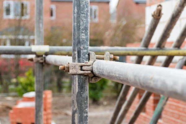 Ensure a party wall agreement is in place before Damage to Property Wigston happens.