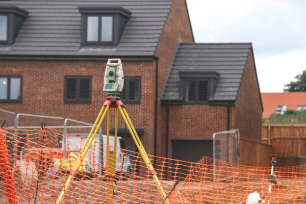 Damage to Property Wigston - speak to our surveyors today!