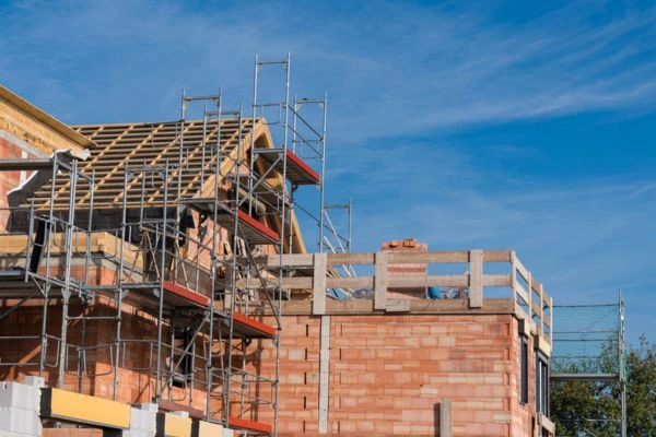 Damage to Property Wigston? Seek advice today!