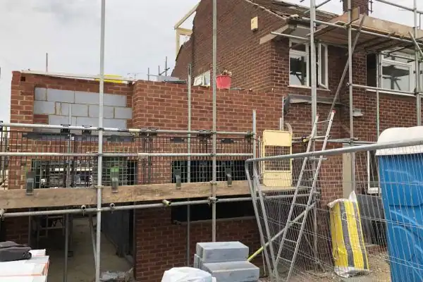 Reasons to Call a Party Wall Surveyor Wigston