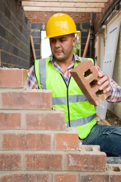 Jason Edworthy Party Wall Surveyors Wigston Working with Builders